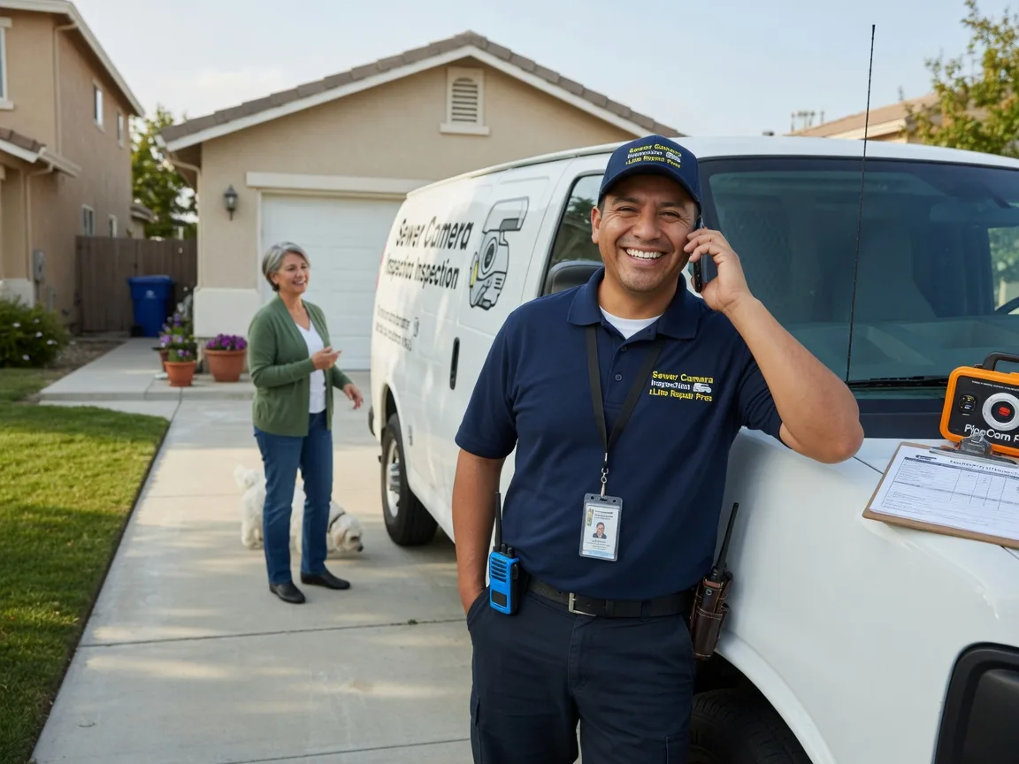 Sewer Line Repair Middletown, IL FAQs
